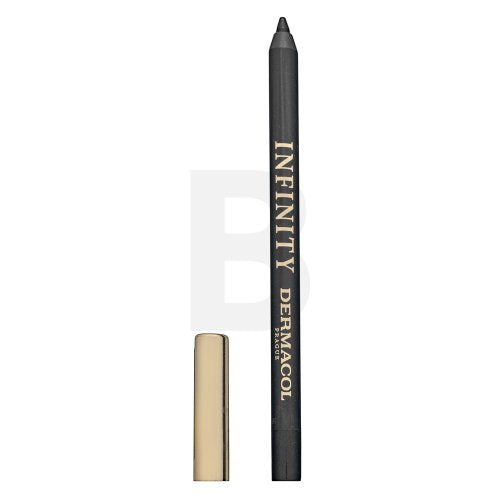 Dermacol Infinity 20H Waterproof Eye Pencil 01