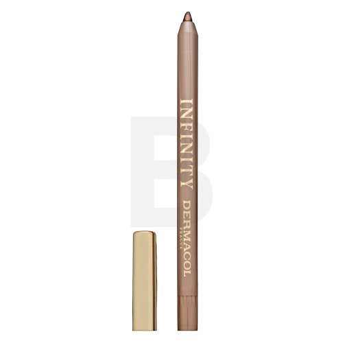 Dermacol Infinity 20H Waterproof Eye Pencil 03