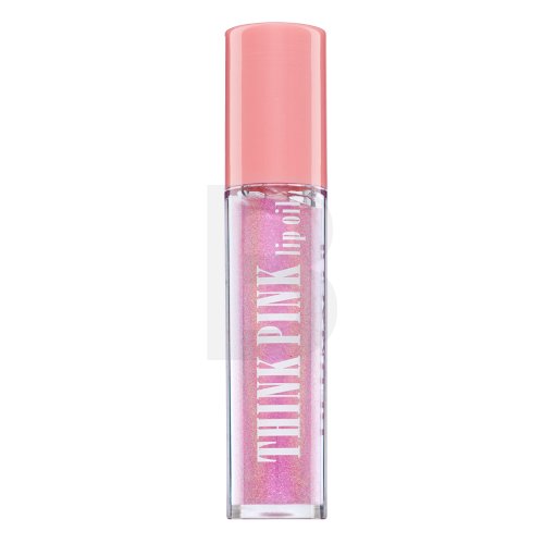 Dermacol Think Pink Lip Oil 03