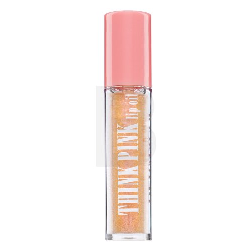 Dermacol Think Pink Lip Oil 04