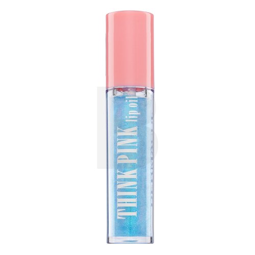 Dermacol Think Pink Lip Oil 05