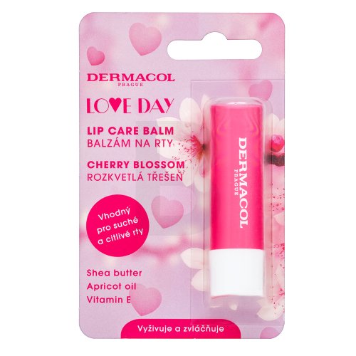 Dermacol Lip care Balm Cherry Blossom