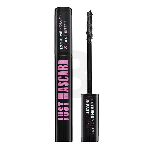 Dermacol Just Mascara 12,5 ml