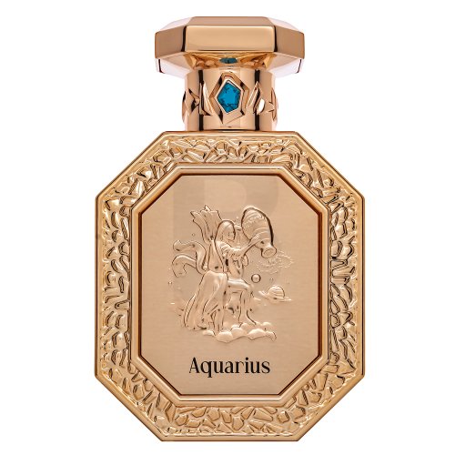 French Avenue Aquarius EDP U 90 ml