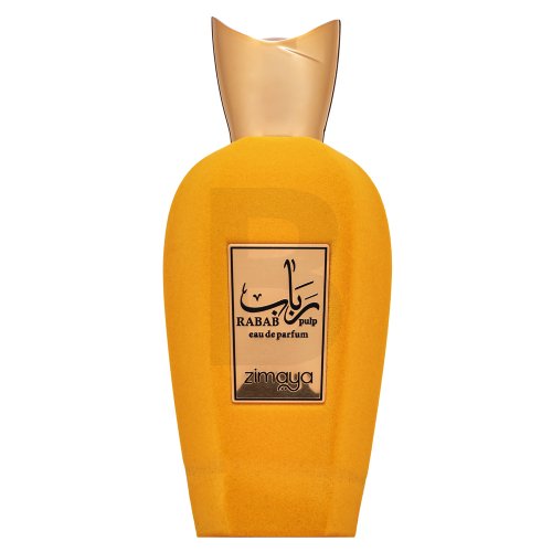 Zimaya Rabab Pulp EDP U 100 ml