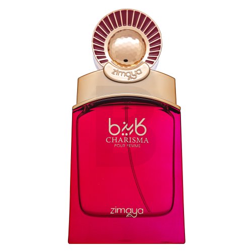 Zimaya Charisma Pour Femme EDP W 100 ml