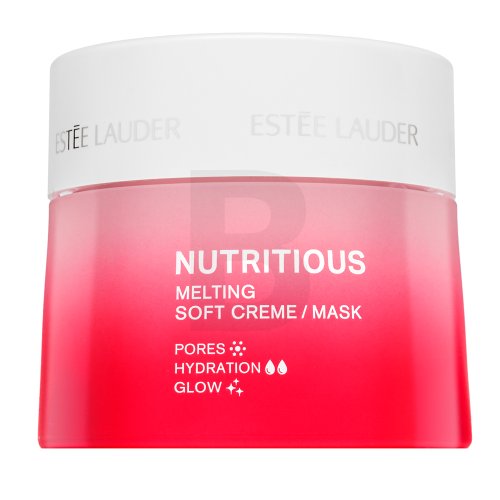Estee Lauder Nutritious Melting Soft Creme/Mask 50 ml