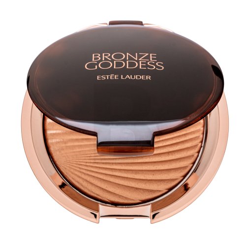Estee Lauder Bronze Goddess Highlighting Powder Gelee 02 Solar Crush 9 g