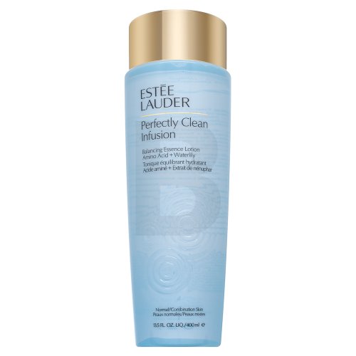 Estee Lauder Perfectly Clean Infusion Balancing Essence Lotion 400 ml