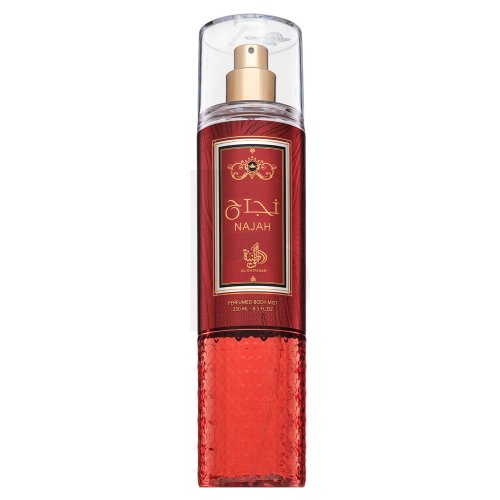 Al Wataniah Najah BOR U 250 ml