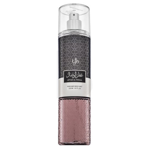 Al Wataniah Attar Al Wesal BOR U 250 ml
