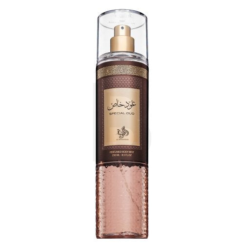 Al Wataniah Special Oud BOR U 250 ml