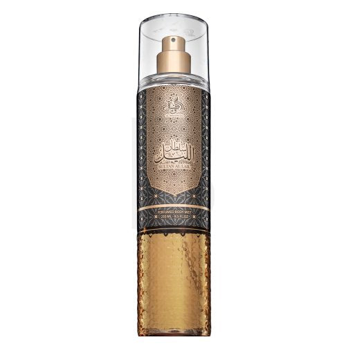 Al Wataniah Sultan Al Lail BOR M 250 ml