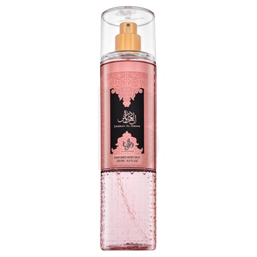 Al Wataniah Durrat Al Aroos BOR U 250 ml