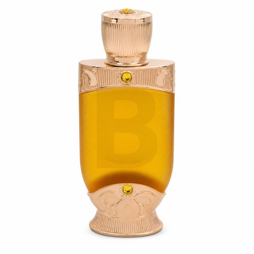 Hamidi Thuraya CPO U 20 ml