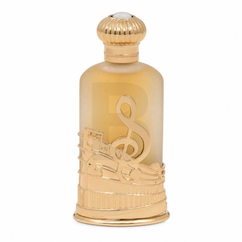 Hamidi Alhan CPO M 20 ml