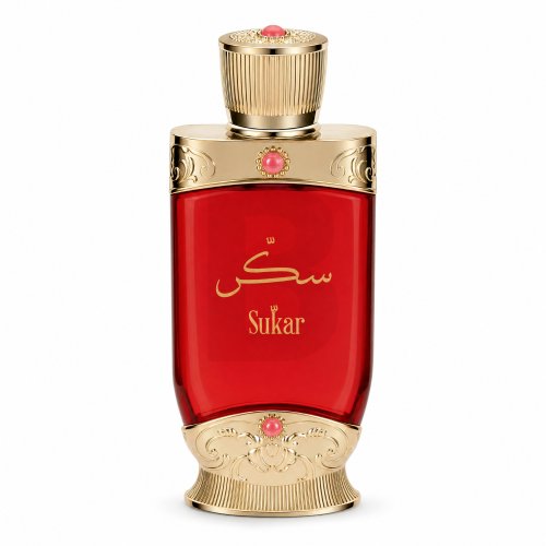 Hamidi Sukar CPO W 20 ml