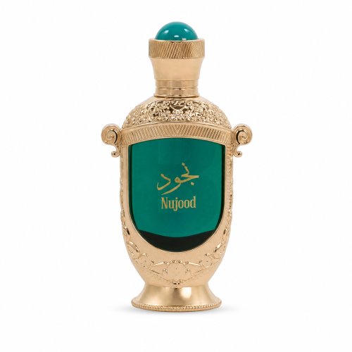 Hamidi Nujood CPO W 20 ml