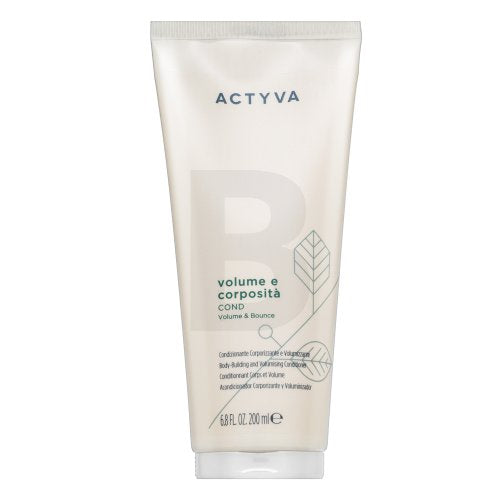 Kemon Actyva Volume E Corposita Body-Building and Volumising Conditioner 200 ml