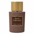 Paris Corner Date Caramel EDP U 100 ml