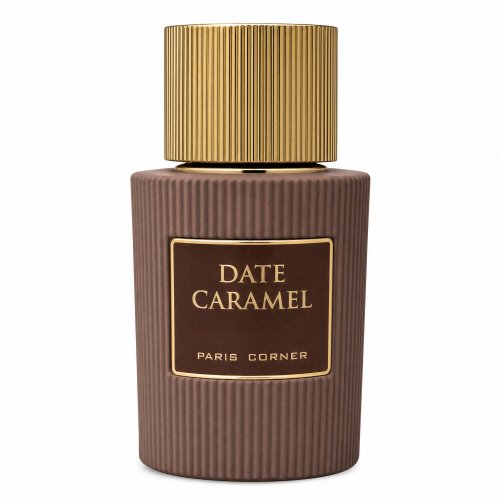 Paris Corner Date Caramel EDP U 100 ml