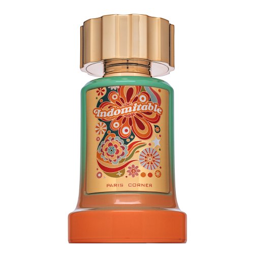Paris Corner Indometable EDP U 100 ml