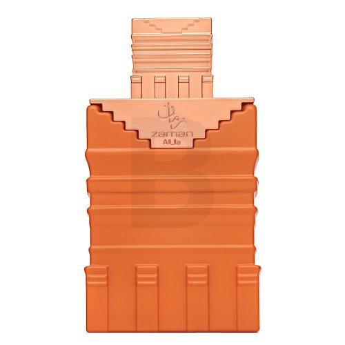 Paris Corner Zaman Al Ula EDP U 100 ml