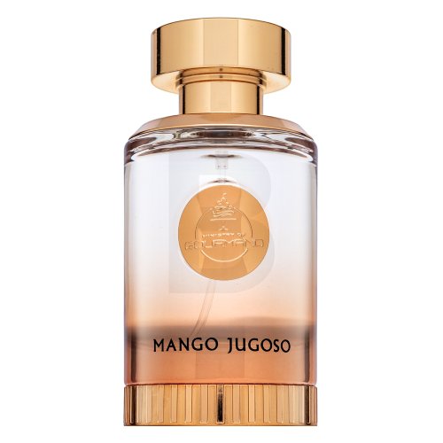 Paris Corner Mango Jugaso EDP U 100 ml