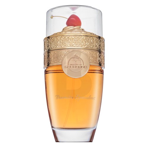 Paris Corner Tiramisu Speculoos EDP U 100 ml