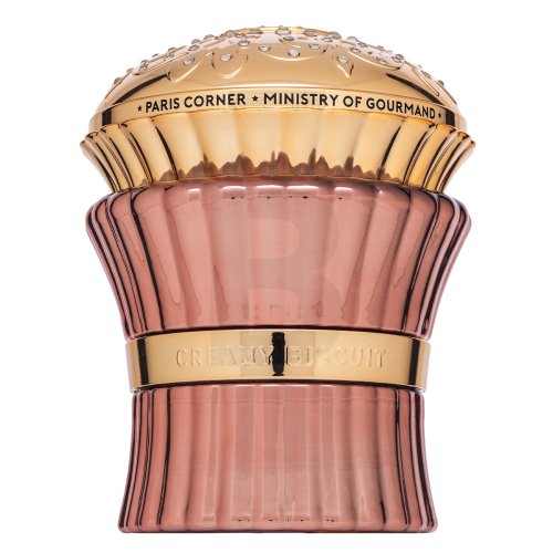 Paris Corner Creamy Biscuit EDP U 100 ml