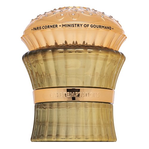Paris Corner Cake Temptation EDP U 100 ml