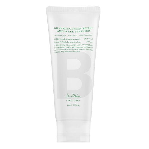 Dr. Althea Green Relief Amino Gel Cleanser 100 ml