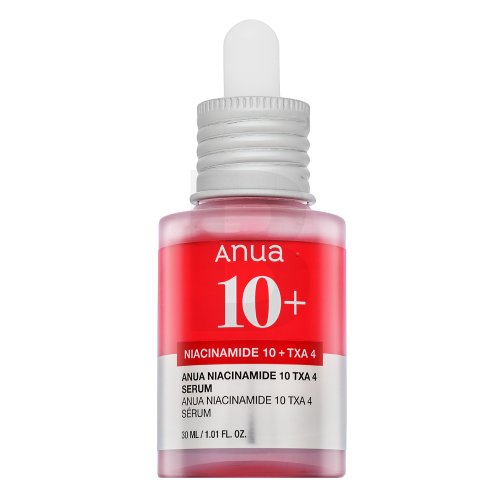 Anua Niacinamide 10% + TXA 4% Serum 30 ml