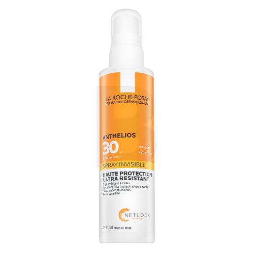 La Roche-Posay ANTHELIOS Invisible Spray SPF 30 200 ml