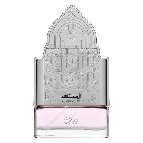 Nusuk Al Mukhtalif For Women PAR W 100 ml