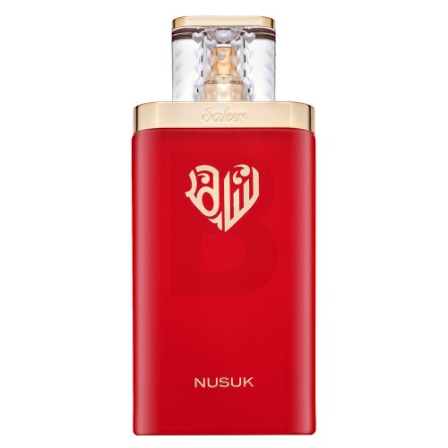 Nusuk Saher PAR W 100 ml