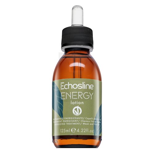 Echosline Energy Lotion 125 ml