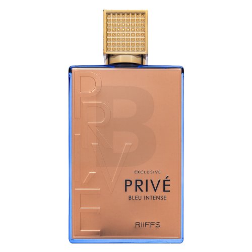 Riiffs Exclusive Privé Bleu Intense EDP U 80 ml