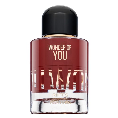Riiffs Wonder Of You Pour Femme EDP W 100 ml