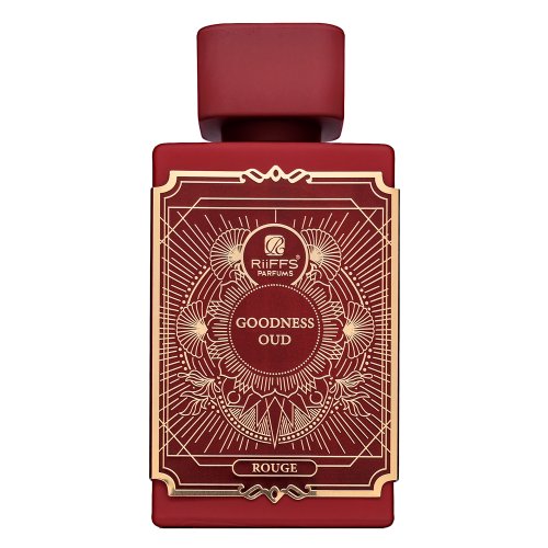 Riiffs Goodness Oud Rouge EDP W 100 ml