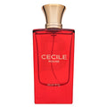Riiffs Cecile Rouge EDP W 80 ml