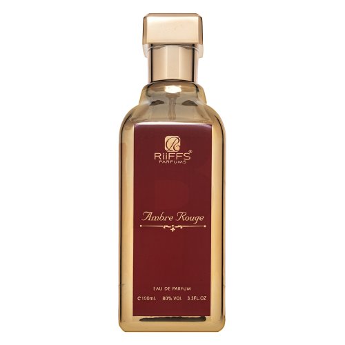 Riiffs Ambre Rouge EDP W 100 ml