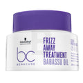 Schwarzkopf Professional BC Bonacure Frizz Away Treatment 200 ml