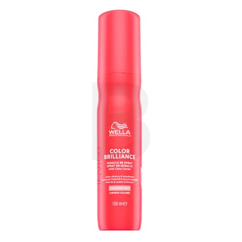 Wella Professionals Invigo Color Brilliance Miracle BB Spray with Lime Caviar 150 ml