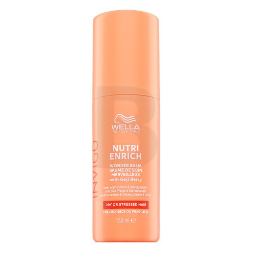 Wella Professionals Invigo Nutri-Enrich Wonder Balm with Goji Berry 150 ml