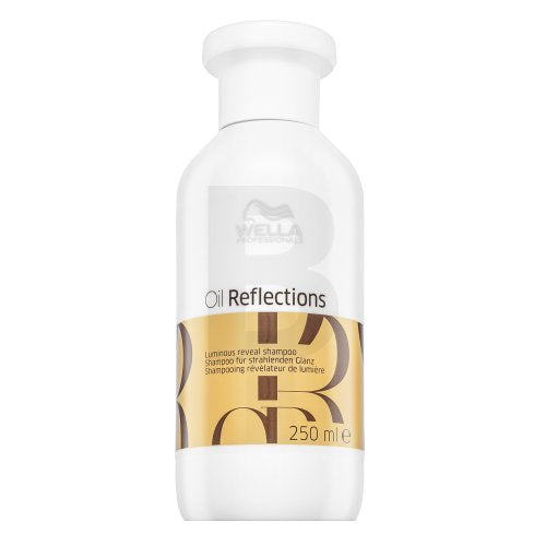 Wella Professionals Oil Reflections Shampoo 250 ml