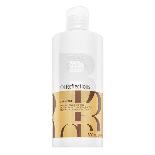 Wella Professionals Oil Reflections Shampoo 500 ml