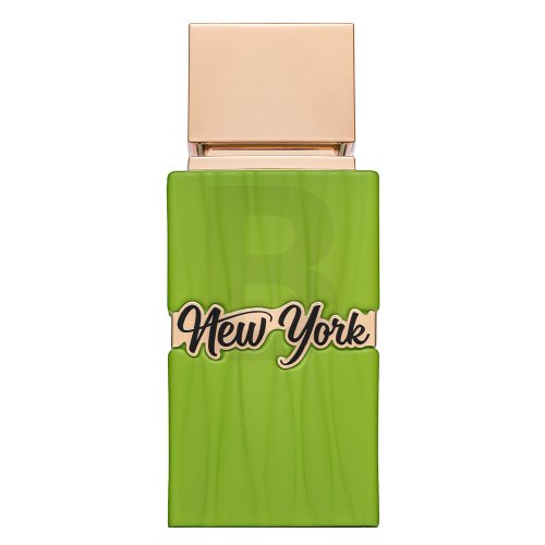 Hamidi New York Life EDP U 100 ml