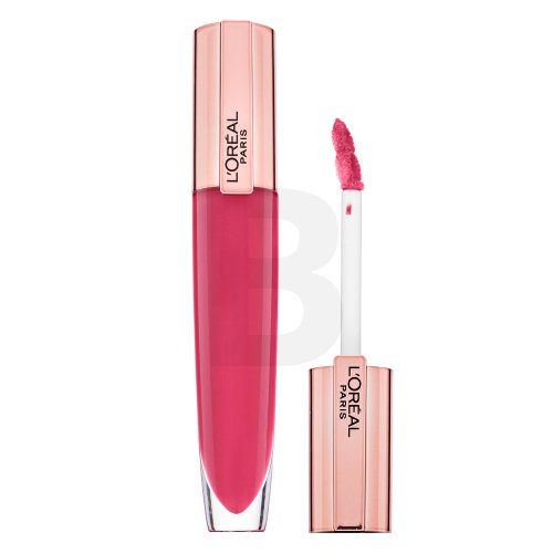 L´Oréal Paris Brilliant Signature Balm In Gloss 408 Accetua 7 ml