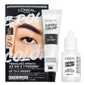 L´Oréal Paris Brow Color Semi-Permanent Eyebrow Tint 3.0 Dark Brunette